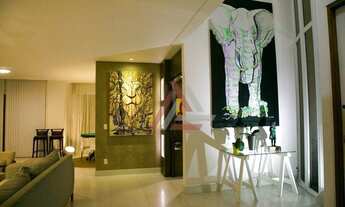 Imagem 3: Casa em Jurerê com 4 quartos sendo suítes à venda, 436 m² por R$ 6.300.000 - Jurerê Inter