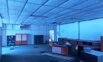 Imagem 3: Loja de rua no Centro