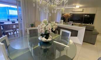 Imagem 2: Apartamento venda 128 metros quadrados com 3 quartos Centro- Santo André -São Paulo aceita