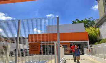 Imagem 6: Galpão de 1000 metros quadrados no bairro Morumbi