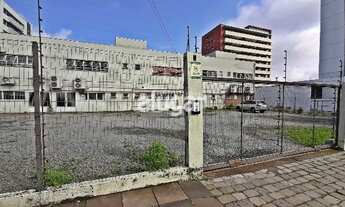 Imagem 6: Sala Térrea Sanvitto Caxias do Sul