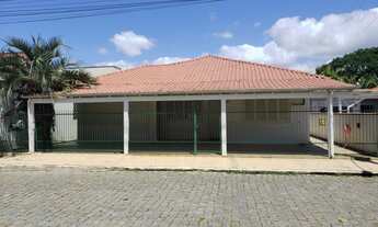 Imagem: Casa localizada no Centro de Tijucas/SC
