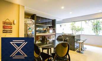 Imagem 6: Apartamento com 2 dormitórios à venda, 110 m² por R$ 1.400.000 - Vila Madalena - São Paulo