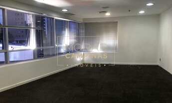 Imagem 4: Sala - Cambuí - Campinas