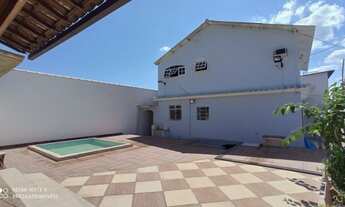 Imagem 6: Casa em Sepetiba Próximo ao Centro Duplex Imóvel