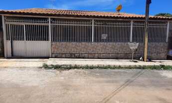 Imagem: Casa com 4 quartos um sendo suíte, na Etapa