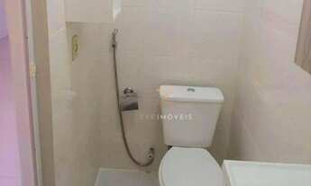 Imagem 2: Apartamento com 1 dormitório à venda, 50 m² por R$ 510.000 - Catete - Rio de Janeiro/RJ