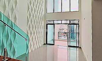 Imagem: Juiz de Fora - Apartamento Padrão - Centro