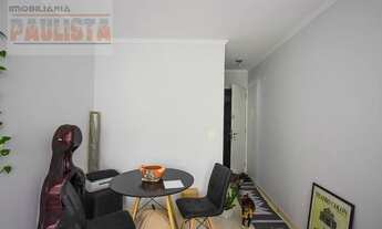 Imagem 4: Apartamento a Venda Vila Andrade 40m2