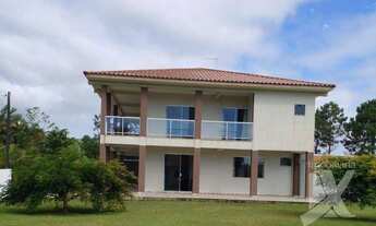 Imagem 4: Casa com 4 dormitórios para alugar, 350 m² por R$ 1.700,00/dia - Atami Norte - Pontal do P