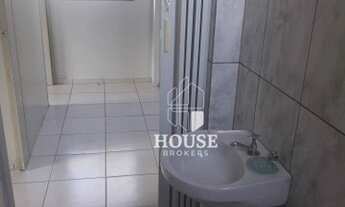 Imagem 4: Salão para alugar, 10 m² por R$ 580,00/mês - Bairro do Lote - Mogi Guaçu/SP