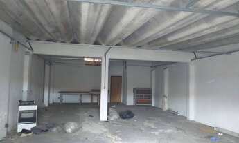 Imagem 3: Barracão Comercial no bairro Acrópole - Curitiba - PR