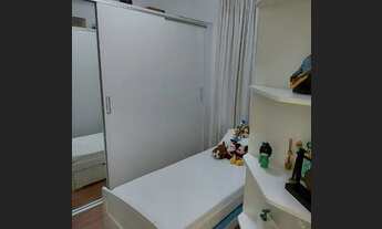 Imagem 2: APTA TIPO CASA 2QTOS+DEPENDÊNCIA