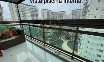 Imagem 3: Apartamento para Venda em Rio de Janeiro, Barra da Tijuca - Região Olímpica, 2 dormitórios