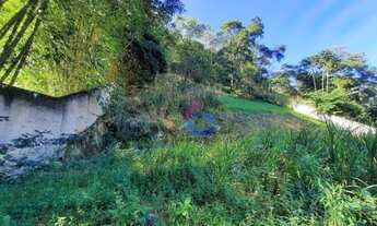 Imagem: Terreno à venda, 750 m² - Itaipu - Niterói/RJ