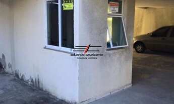 Imagem 2: Apartamento para venda com 57m² 2 suítes no Itaperi - Fortaleza - CE