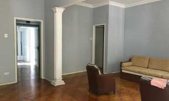 Imagem 2: Vendo excelente apto de 4 quartos com 2 vagas de garagem na Rua Jornalista Orlando Dantas