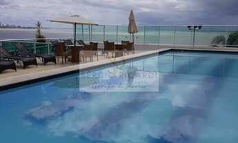 Imagem: Apartamento flat cabo branco