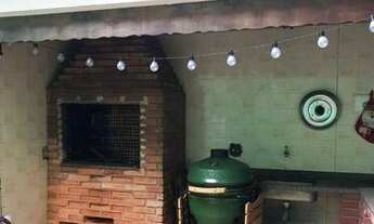 Imagem 5: Sobrado Bela Vista - 4 Dormitórios - Aceita permuta