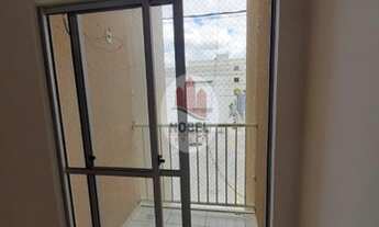 Imagem 4: Apartamento 2 quartos para venda no bairro SIM