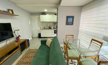 Imagem 7: LINDO- SEMI MOBILIADO - PINHEIROS