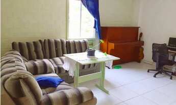 Imagem 3: Alto de Icaraí, Excelente Apartamento, Sala em 2 Ambientes, 2 Quartos, Banho, Cozinha, Áre