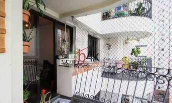 Imagem 5: Apartamento venda Moema, Avenida Jurema 45