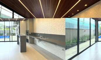 Imagem 4: Casa térrea no Portal do Sol Green