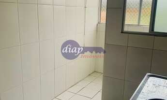 Imagem 2: SÃO PAULO - Apartamento Padrão - VILA ALPINA