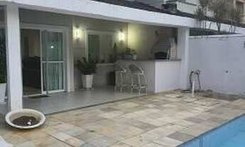 Imagem: ÓTIMA CASA DE 4 SUÍTES NO RECREIO COM180M2/