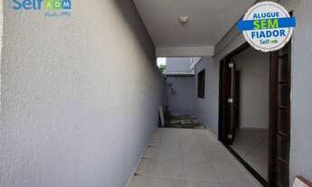 Imagem: Casa de 1 quarto sem vaga em Piratininga