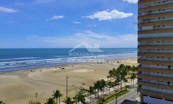 Imagem: Apartamento de FRENTE MAR no Aviação