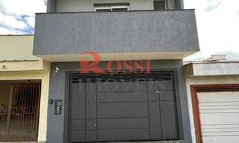 Imagem: Jardim Residencial das Palmeiras