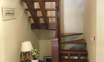 Imagem 7: Casa para venda com 120 metros quadrados com 3 quartos em Boca do Rio - Salvador - BA