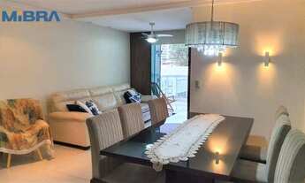 Imagem: Apartamento 4 quartos em Jardim Camburi