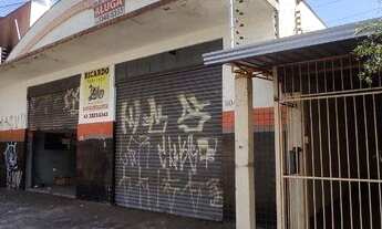 Imagem 3: Salão, 150 m² - venda por R$ 950.000,00 ou aluguel por R$ 2.500,00/mês - Centro - Londrina