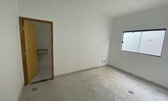 Imagem 4: APARECIDA DE GOIÂNIA - Casa Padrão - RETIRO DO BOSQUE