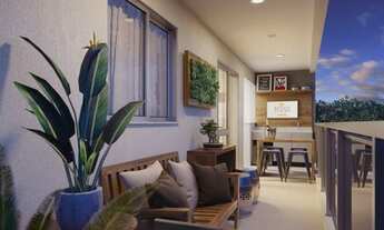 Imagem 6: Now Smart Residence no coração da Vila da Penha