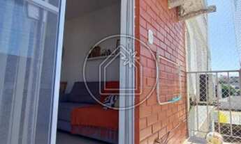 Imagem 4: Maravilhoso e reformado apartamento esquina com Av. Dom Helder Câmara