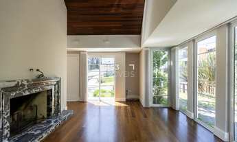 Imagem 3: PINHAIS - Casa de Condomínio - Alphaville Graciosa