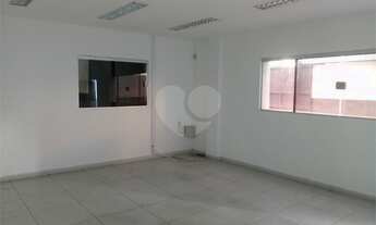 Imagem 5: Galpão Vila Guilherme