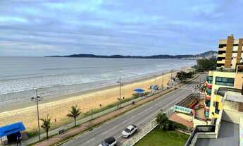 Imagem 4: Apartamento Mobiliado ShowRoom Frente MAR | 04 Suítes