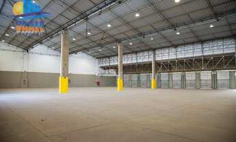 Imagem: Galpão para alugar, 2000 m² por R$ 30.000/mês