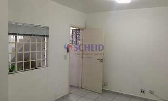 Imagem 2: São Paulo - Conjunto Comercial/Sala - Jardim Marajoara