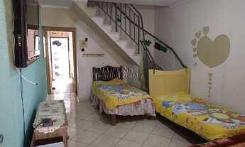 Imagem 4: Ref: FE-11025 Sobrado à venda com 120 m² e 3 Dorm. em Jd. Bom Refúgio, SP