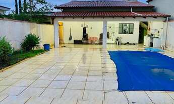 Imagem 4: Casa de condomínio para venda com 3 quartos Vicente Pires