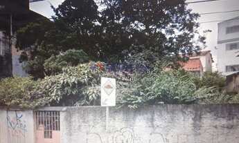 Imagem: LOCAÇÃO de Terreno em região residencial