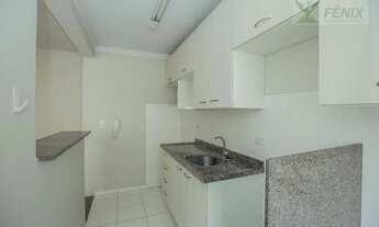 Imagem 7: Apartamento com 2 dormitórios para alugar - Portão - Curitiba/PR