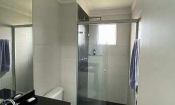 Imagem 6: Forte do Golf - Apto 227m² - 5 dorms - Andar alto - Por R$ 2.756.000!!