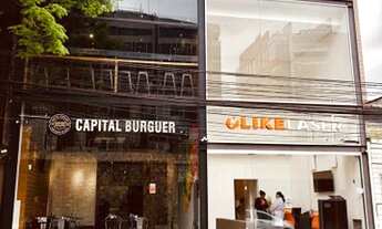 Imagem 2: Loja na Vila Olímpia para locação